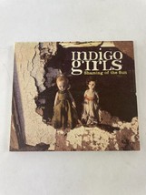 Indigo Girls Shaming Of The Sun Shame On You Get Out The Map Shed Your SkinCD#73 - £11.89 GBP