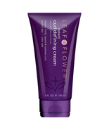 Leaf &amp; Flower Instant Curl Defining Cream 6 oz - $39.95