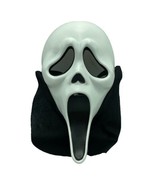 Scream Mask Ghost Face Easter Unlimited with Elastic Strap Halloween Horror - $14.48