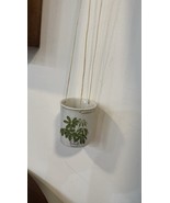 Vintage Botanical Hanging Plant Holder - €21,55 EUR