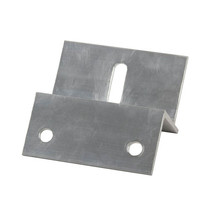 Universal Individual Solar Panel Mounting Bracket - £18.19 GBP