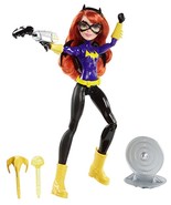 DC Super Hero Girls BLASTER ACTION BATGIRL Doll With Accessories! NEW - ... - £19.56 GBP