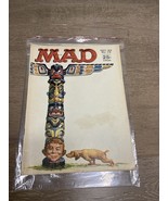 MAD Magazine #74 October 1962Very Good overall condition Some Stains on ... - $24.69 CAD