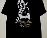 Roger Waters The Wall Concert T Shirt Anaheim Honda Center Vintage Size ... - $164.99