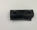 2009-2012 Audi A5 AC Heater Climate Control Temperature OEM D04B13020 - £23.77 GBP