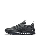 Nike Air Max 97 &#39;Triple Black&#39; BQ4567-001 Men&#39;s Shoes - $176.00