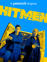 Hitmen Poster 2021 TV Series Art Print Size 11x17&quot; 14x21&quot; 24x36&quot; 27x40&quot; ... - £8.57 GBP+