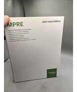 Themis Bar Review MPRE 2021-2022 Edition Book Paperback - $252.21 MXN