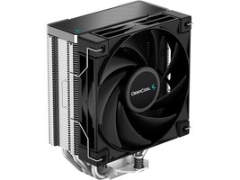 DeepCool AK400 Performance CPU Cooler, 4 Direct Touch Copper Heat Pipes, 120mm F - £65.31 GBP