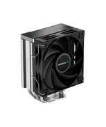 DeepCool AK400 Performance CPU Cooler, 4 Direct Touch Copper Heat Pipes,... - £67.94 GBP
