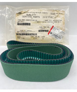 Habasit 122325 Type Conveyor Timing Belt 1200mm-5m-38mm  - $841.79 MXN
