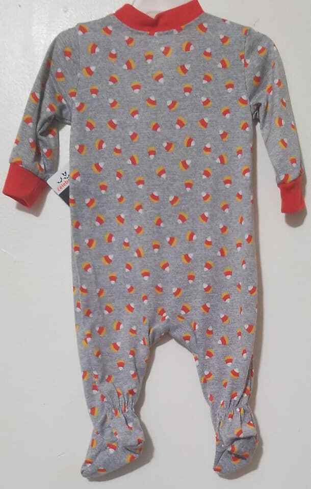 Way To Celebrate Halloween Sleep & Play Unisex  Size 3-6 Months (LOC TUB-135) Item image 3