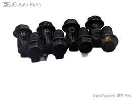 Flexplate Bolts For 13-18 Toyota Rav4  2.5  4WD - $19.75