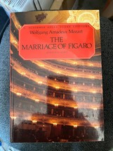 The Marriage of Figaro Wolfgang Amadeus Mozart 1951 - £14.79 GBP