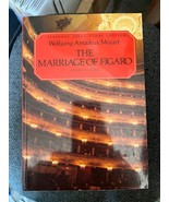 The Marriage of Figaro Wolfgang Amadeus Mozart 1951 - $18.81