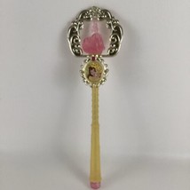 Disney Princess Beauty And The Beast Belle Explore Your World Wand Jewel... - $335.33 MXN