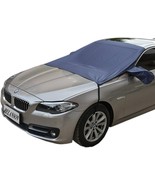 Windshield Snow Cover Protects Windshield and Wipers from Snow, Ice - 62... - $14.84