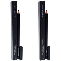 2-Pack New bareMinerals Statement Under Over Lip Liner Wired for Women, ... - $16.99