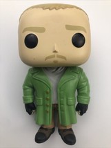 Funko POP! LUTHER HARGREEVES The Umbrella Academy Television TV 928 Gree... - $10.50