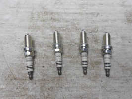 4 PCS NGK 6619 LFR6AIX-11 Iridium IX Spark Plugs - €17,68 EUR