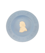 Wedgewood Jasperware Josiah Wedgewood Charter Member Collectors Society - $15.08 CAD