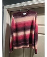Old Navy Womens Large Pink Sweater - $19.68