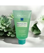 Orlane Paris Normalane Foam Cleansing Gel 4.2 Oz Leak in Transit 90% Ful... - $58.91