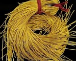 Zardozi Spring Material French Wire Dapka For Embroidery Jewelry Making ... - $11.38