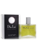 Dis Lui Cologne By YZY Perfume Eau De Parfum 3.4oz/100ml Spray For Men - $364.46 MXN