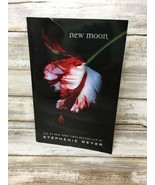 New Moon (The Twilight Saga) - Paperback By Meyer, Stephenie - - $4.99