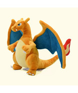 Pokemon Charizard Plush Toy NWT Wow Check it out! - £14.38 GBP