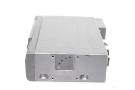 97-02 MERCEDES-BENZ S600 6-Disc CD Changer Housing F3849 image 5