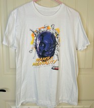 Kobe Bryant Mamba Mentality Shirt Legends Never Die  Medium - $343.72 MXN
