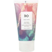 R+Co By R+Co High Dive Moisture + Shine Creme 5 Oz For Unisex - $55.58