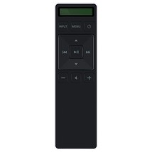 XRS551-C XRS351-C Replacement Remote Control with Display Applicable for Vizio S - $19.99