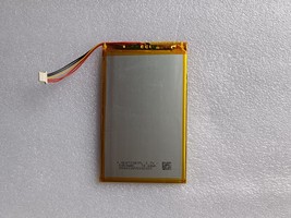 BATTERY REPLACEMENT FOR AUTEL MAXICHECK MX808 SCANNER 3.7V 5000MAH - $39.99