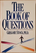 The Book of Questions - £3.72 GBP