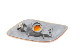 02-03 SUBARU IMPREZA WRX FRONT LEFT DRIVER SIDE FENDER MARKER LIGHT E5044 image 6