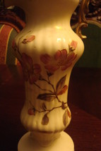 Art Nouveau Amphora Ewer/Vase  Carl Knoll on ROYAL VIENNA style, Bohemia [*a12] - £94.43 GBP