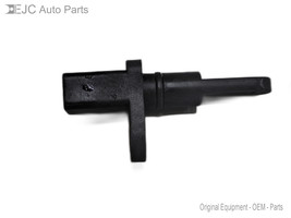 Intake Air Charge Temperature Sensor For 09-12 Volkswagen EOS  2.0 - $19.75