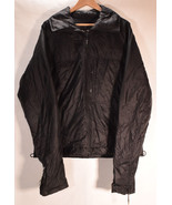 Y-3 Yohji Yamamoto Adidas Mens Puffer Jacket Black 2XL - €170,79 EUR