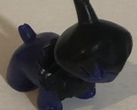 Pokémon Deino 1” Figure Purple Toy - £5.44 GBP
