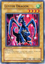 Luster Dragon - YSD-EN005 - Common - 1st Edition 2006 Starter Deck Yu-Gi... - €0,83 EUR
