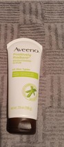 Aveeno Positively Radiant Skin Brightening Exfoliating Facial Scrub 7 oz(C12) - £11.71 GBP