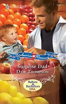 Surprise Dad Thompson, Daly - £1.95 GBP