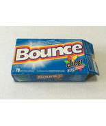 Vintage bounce with cheer color guard fabric sheets blue box movie photo... - €17,15 EUR