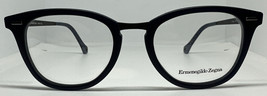 Ermenegildo Zegna Eyeglass VZ 3263 Col.AL9M Italy Specs Eyewear Beautiful Frame - £163.29 GBP