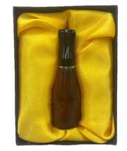 Rosewood Cigar Mouthpiece Holder - €13,13 EUR