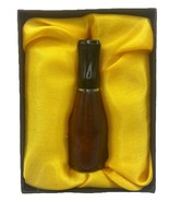 Rosewood Cigar Mouthpiece Holder - $15.19