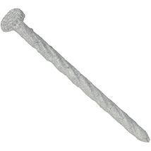 MAZE NAILS T447S-1 Double Hot Dipped Spiral Shank Pressure Treated Lumbe... - $29.14 CAD